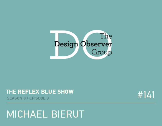Michael Bierut podcast interview