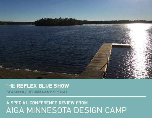 AIGA Minnesota's Design Camp