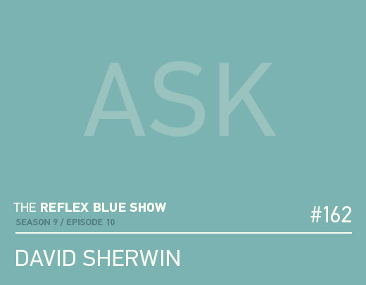 David Sherwin Podcast Interview