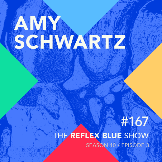 Amy Schwartz Cards Against Humanity Podcast Design Interview