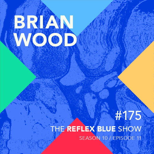 Brian Wood Adobe Training Podcast Interview