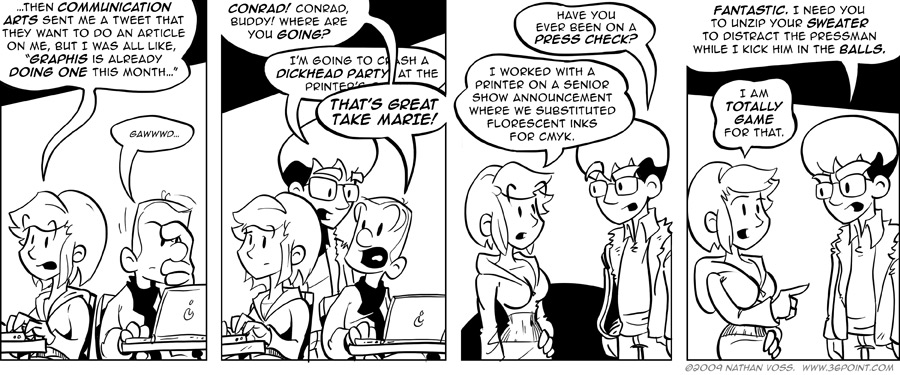 1PT.Rule Comic: You Know Not What You Have Wrought