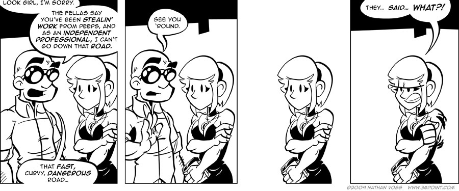 1PT.Rule Comic: This is Not Going to Begin Well