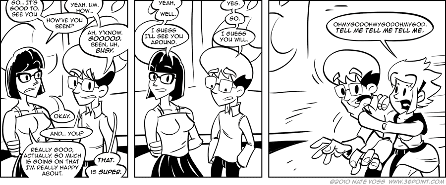 1PT.Rule Comic: Things and Stuff Are Something